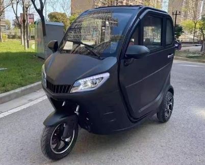 China Wholesale EEC Certification Car Battery Power Three Wheel Bike China Wholesale EEC Certification Car Battery Power Three Wheel Bike
