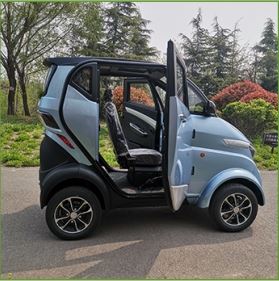 Electric Vehicle Supplier OfElectric Car Eec For Adult Mini Passenger Light Car Electric Vehicle Supplier OfElectric Car Eec For Adult Mini Passenger Light Car