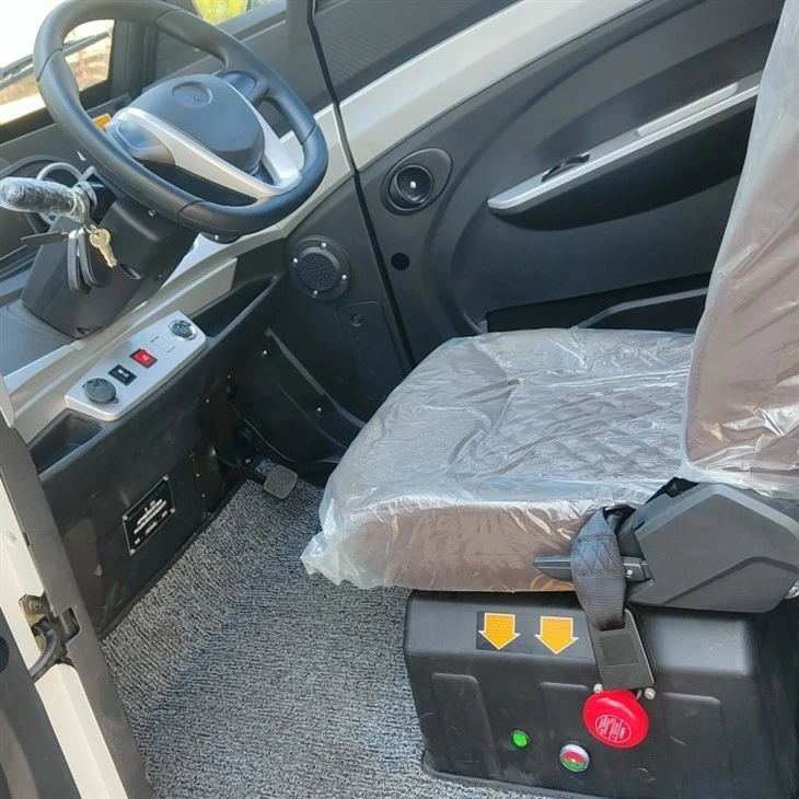 Made in China Manufacturer Lowest Price Mini Electric Vehicles With EEC COC Certification Made in China Manufacturer Lowest Price Mini Electric Vehicles With EEC COC Certification
