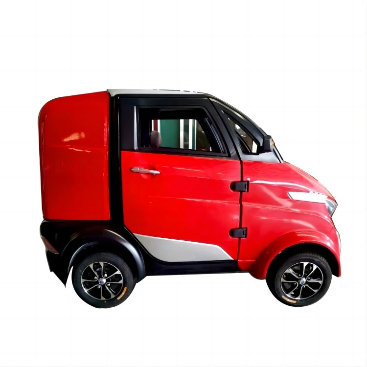 Mini Electric Car 4 Wheels Mini Electric Car 4 Wheels