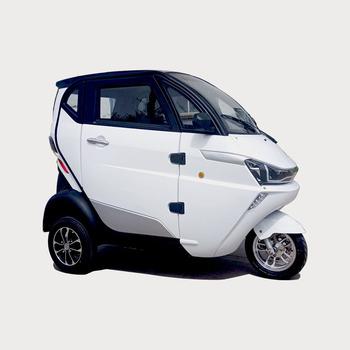 Triciclo de veículo elétrico Runhorse de 3 rodas