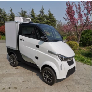 Top Electric Car Manufacturers And Electric Vehicle Suppliers in China